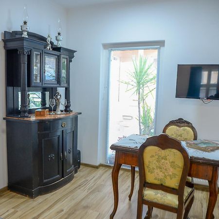 Apartman Centar Sremski Karlovci Exterior foto