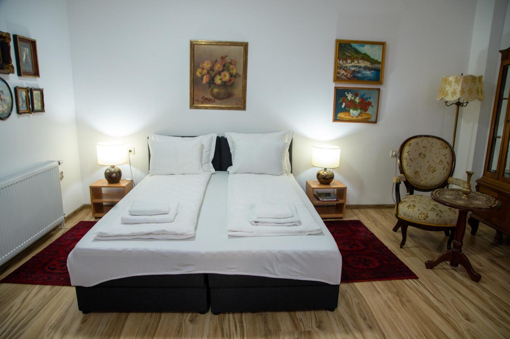 Apartman Centar Sremski Karlovci Exterior foto