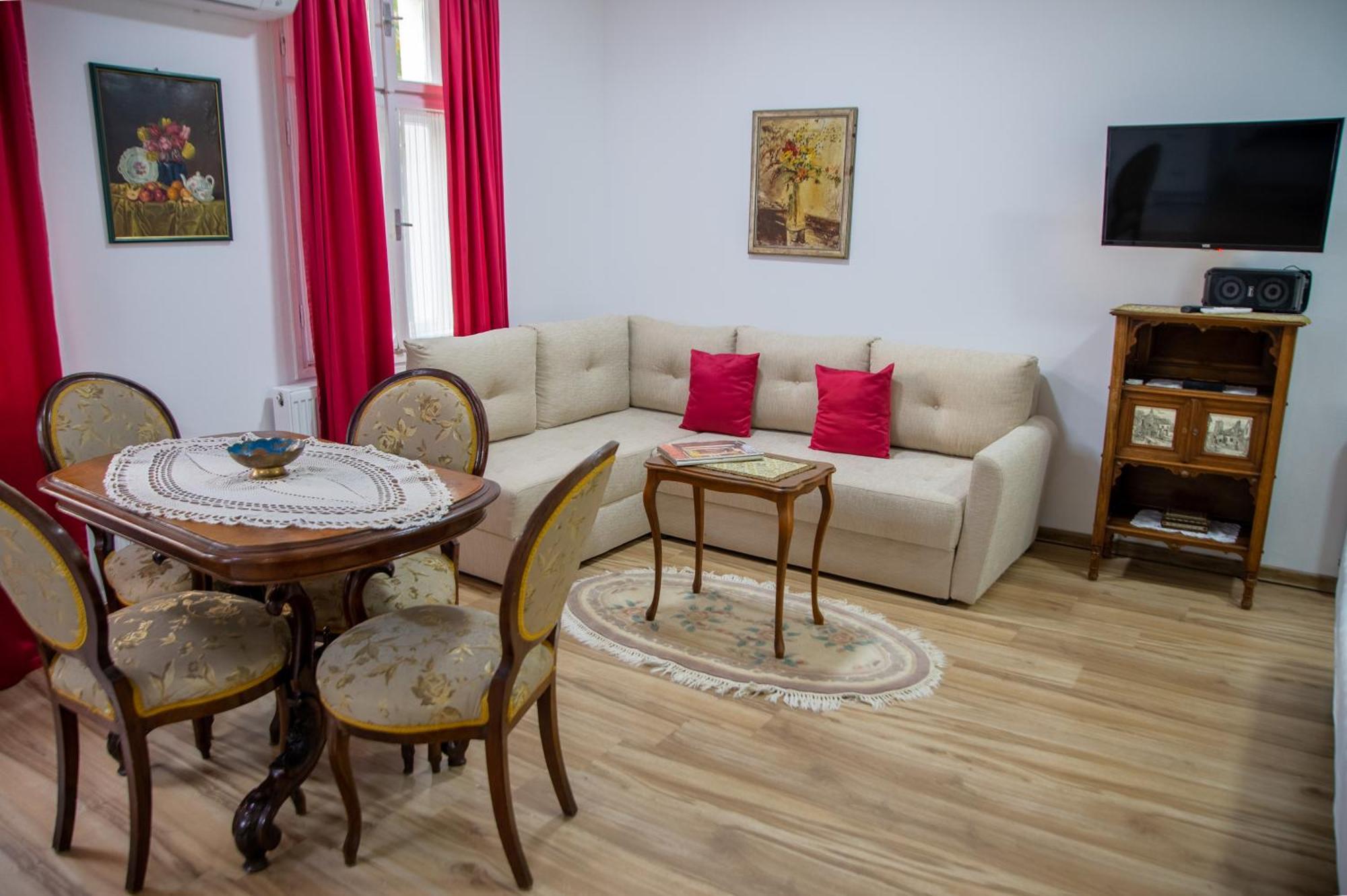 Apartman Centar Sremski Karlovci Exterior foto