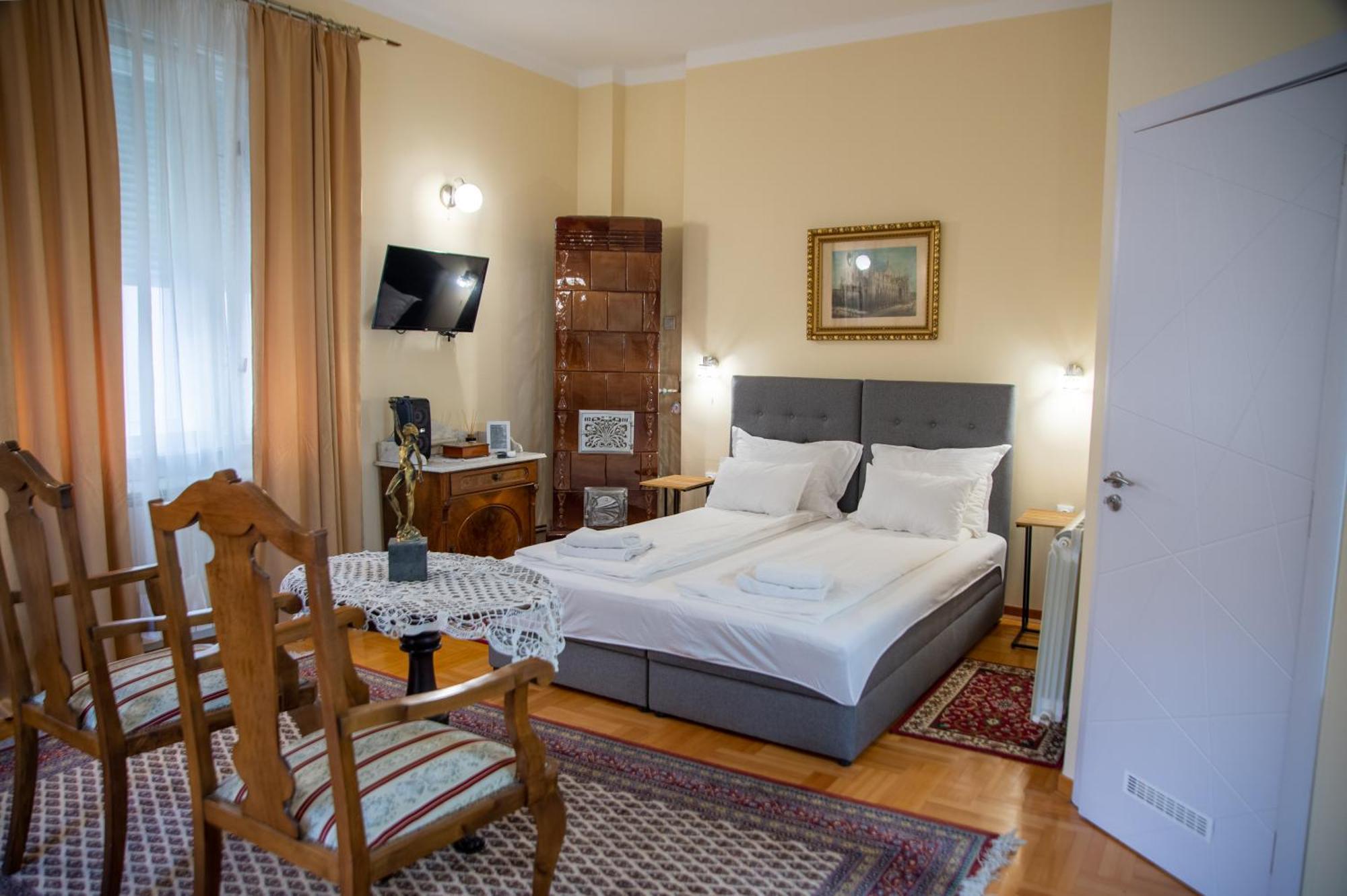 Apartman Centar Sremski Karlovci Exterior foto