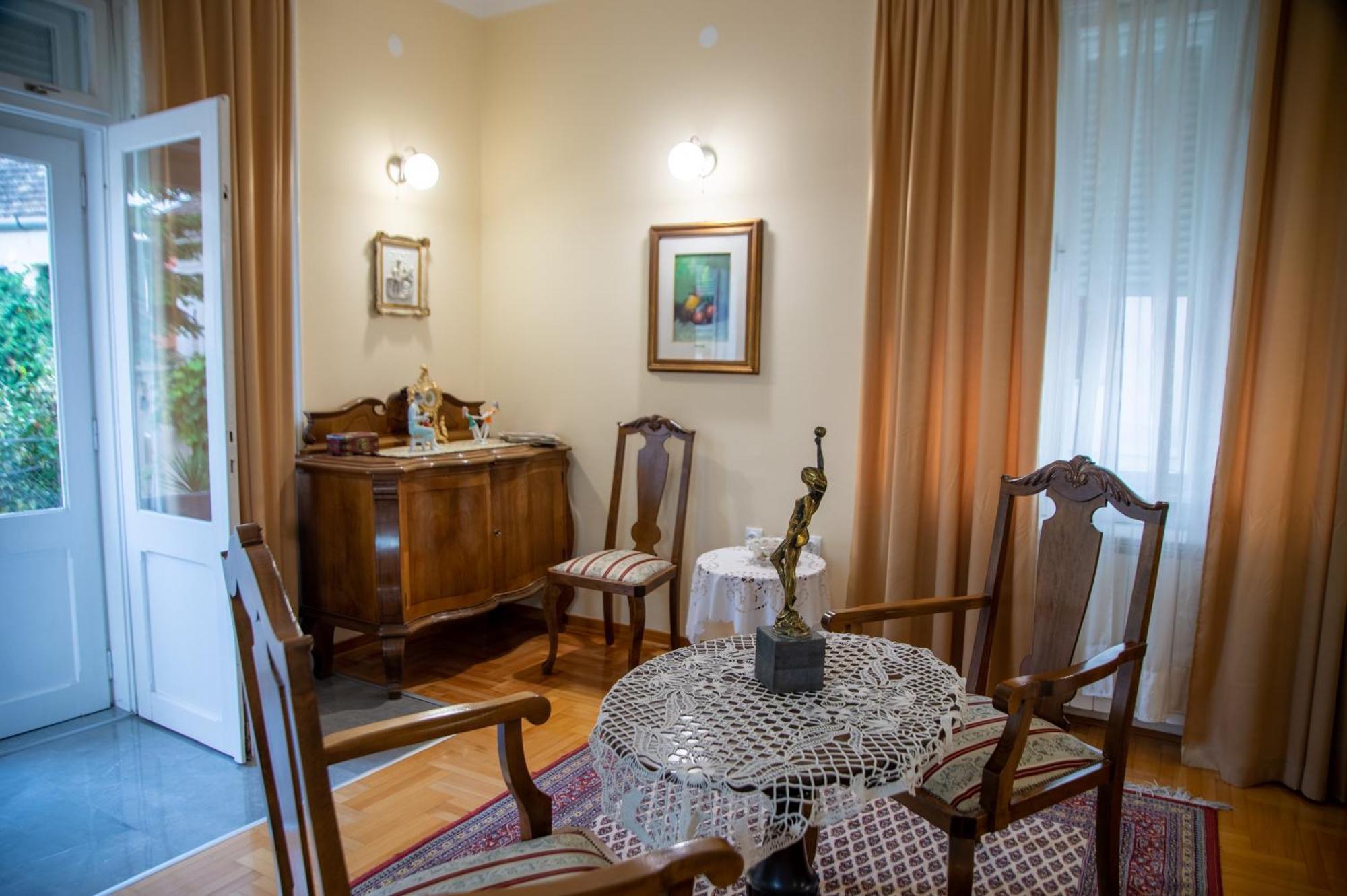 Apartman Centar Sremski Karlovci Exterior foto