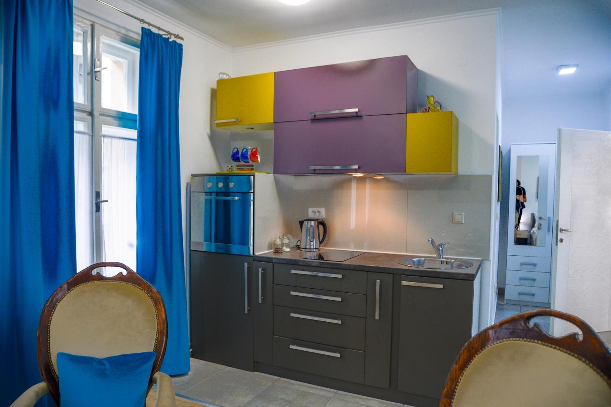 Apartman Centar Sremski Karlovci Exterior foto