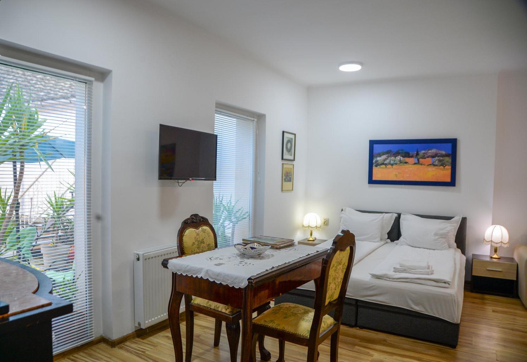 Apartman Centar Sremski Karlovci Exterior foto