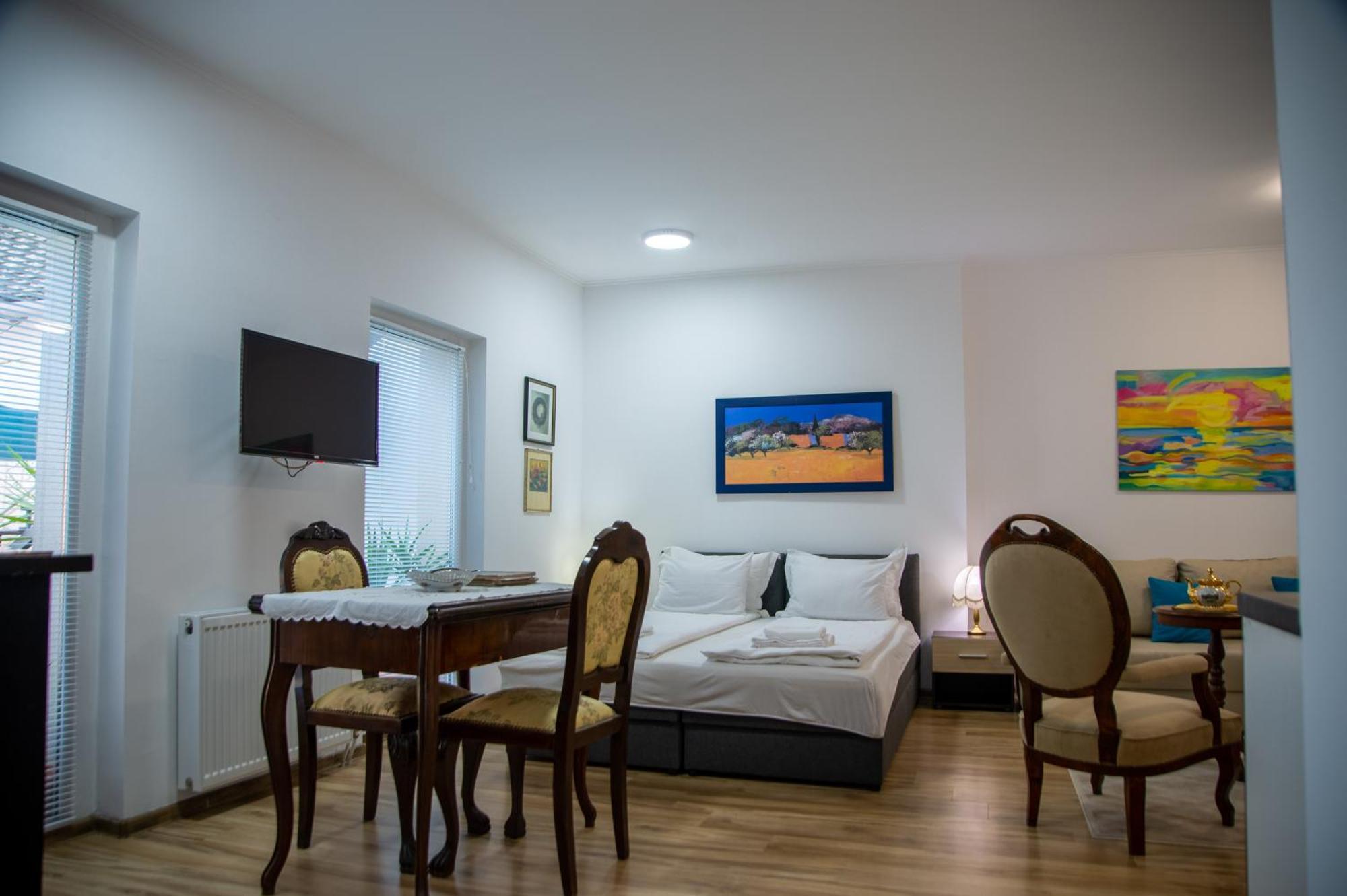 Apartman Centar Sremski Karlovci Exterior foto