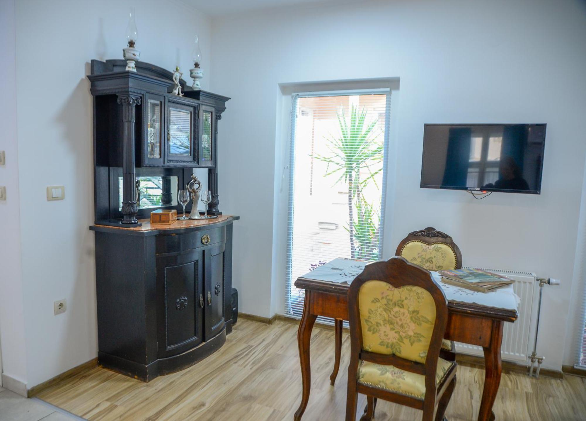 Apartman Centar Sremski Karlovci Exterior foto