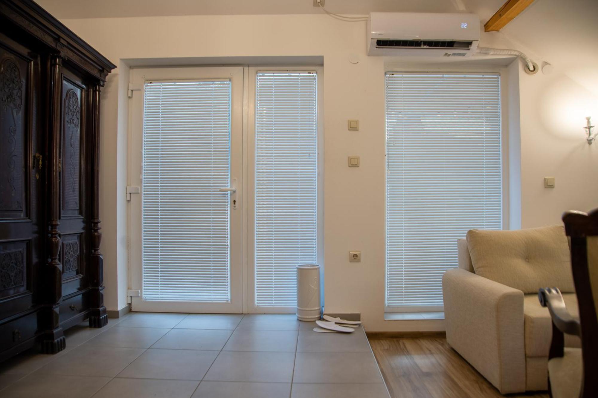 Apartman Centar Sremski Karlovci Exterior foto