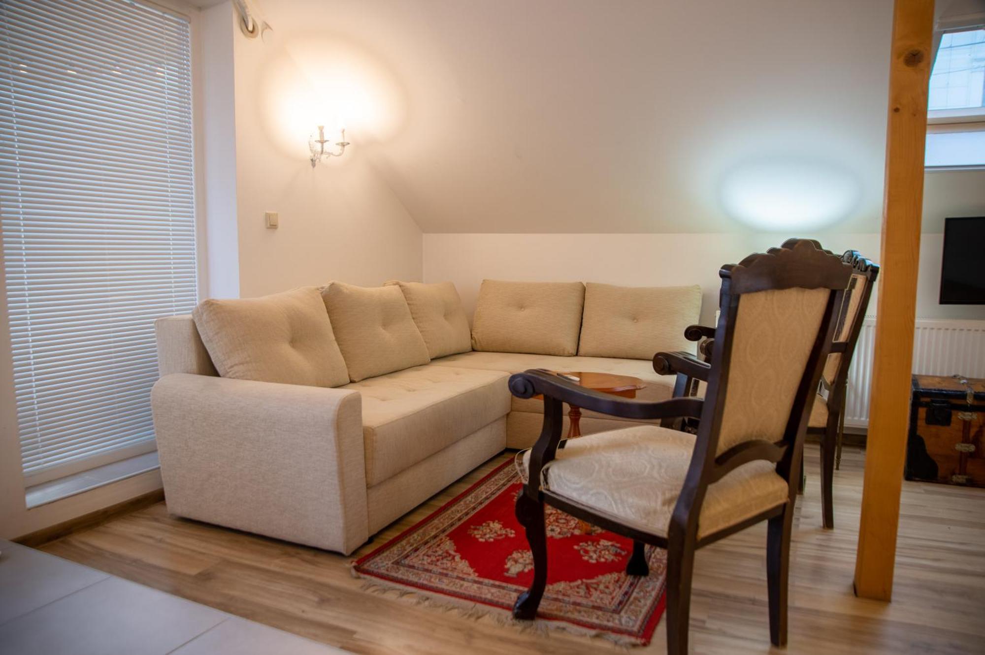 Apartman Centar Sremski Karlovci Exterior foto