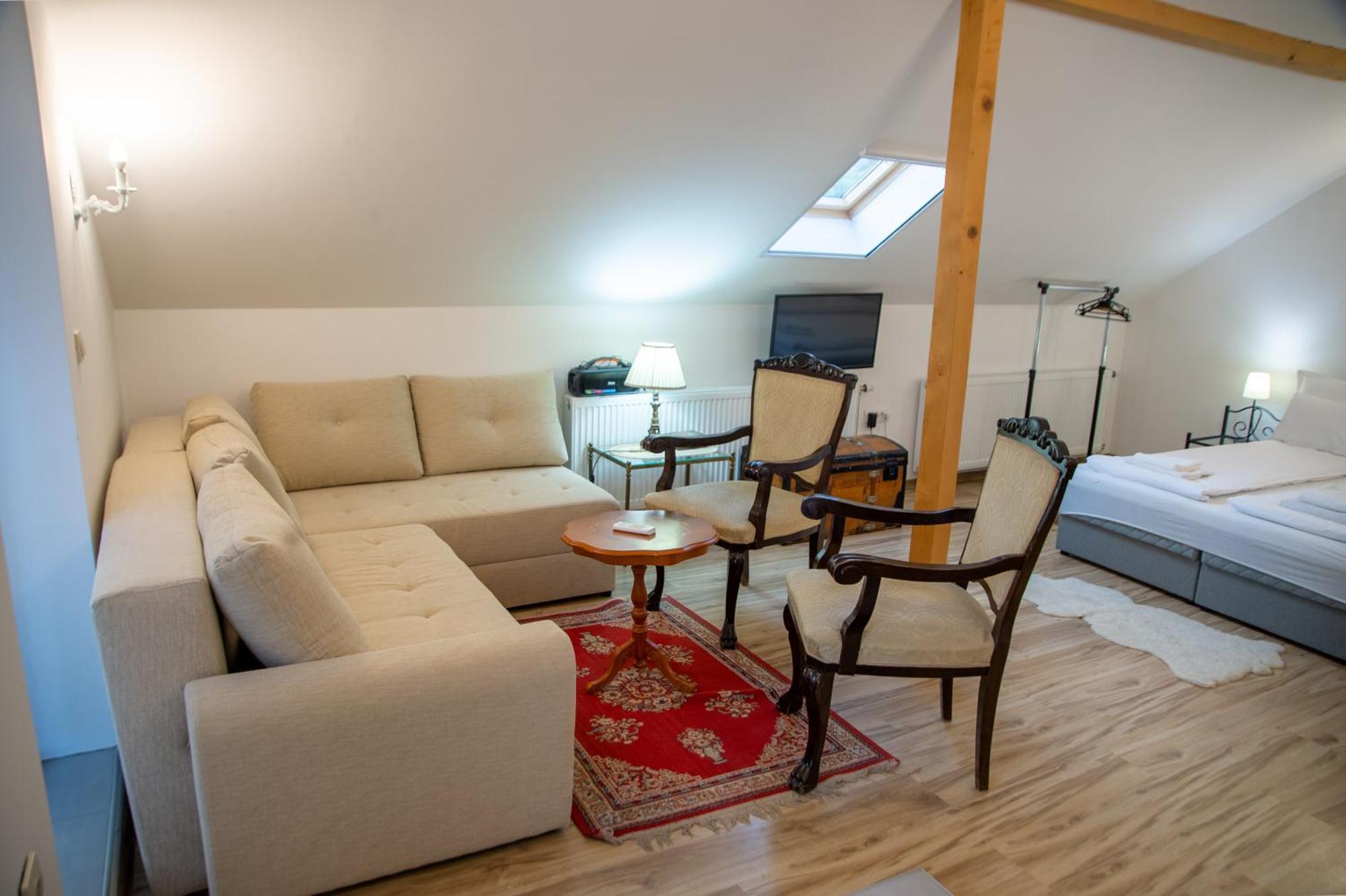 Apartman Centar Sremski Karlovci Exterior foto