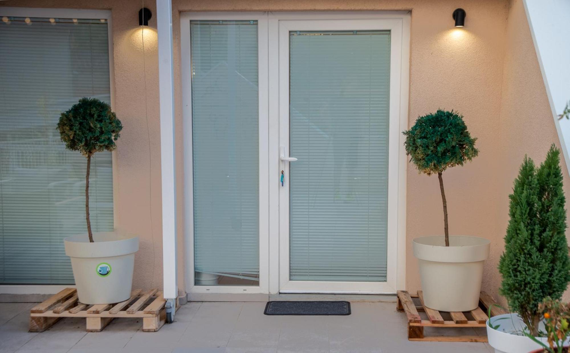 Apartman Centar Sremski Karlovci Exterior foto