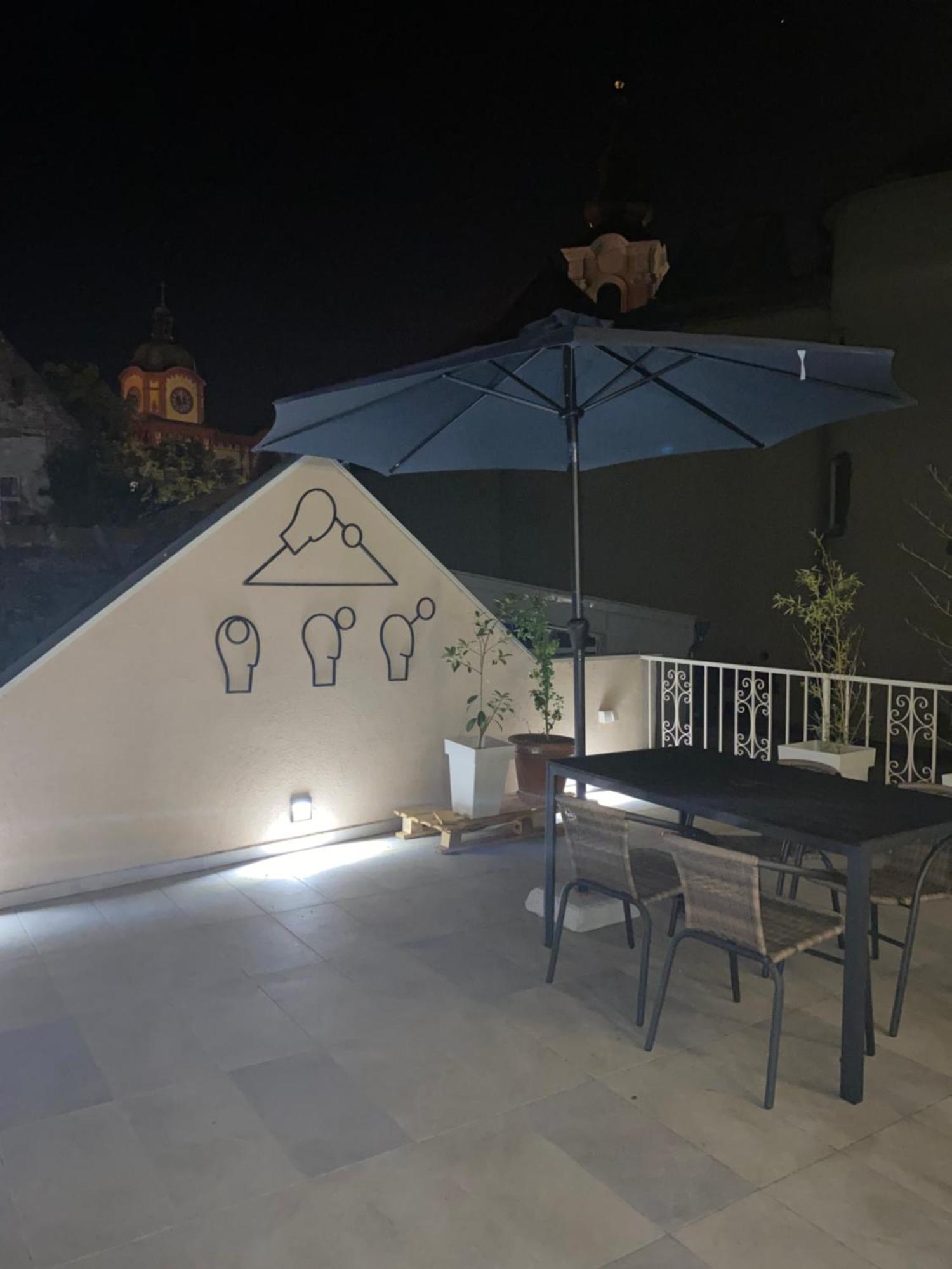 Apartman Centar Sremski Karlovci Exterior foto