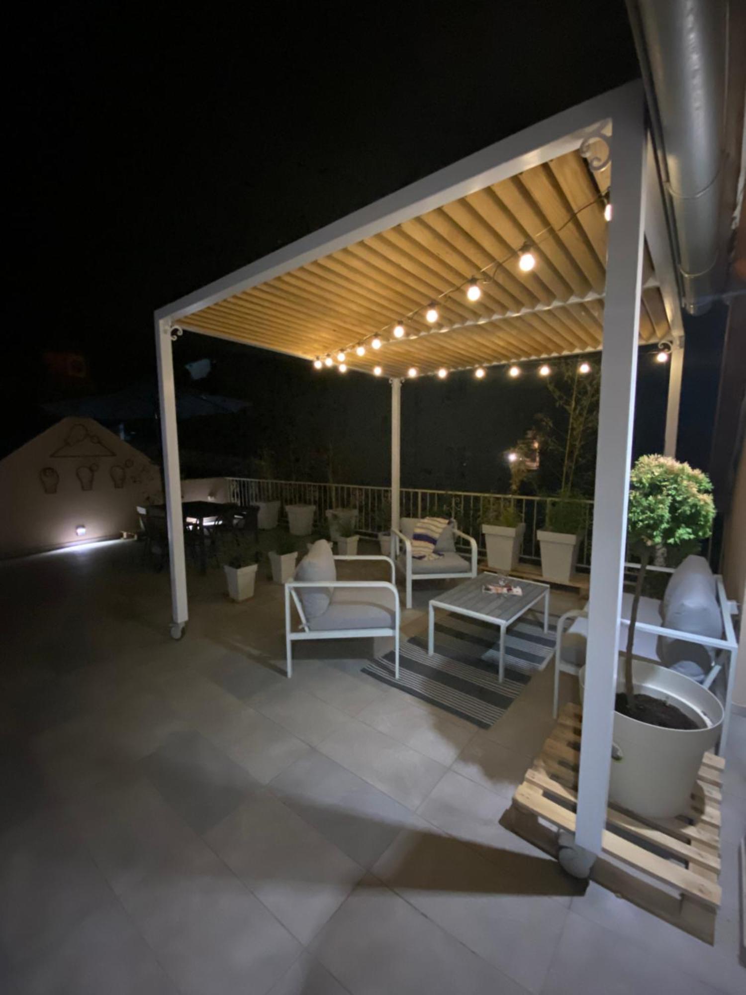 Apartman Centar Sremski Karlovci Exterior foto